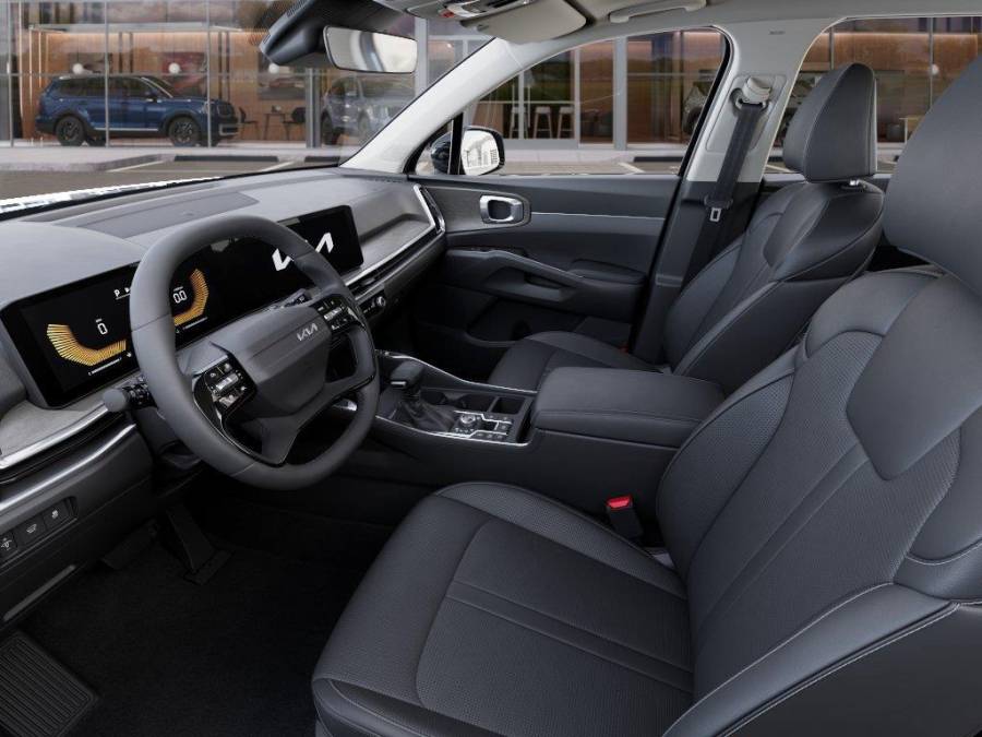 New 2026 Kia Sorento for sale in Grand Island NE