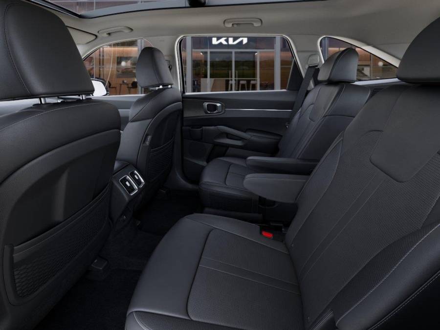 New 2026 Kia Sorento for sale in Grand Island NE