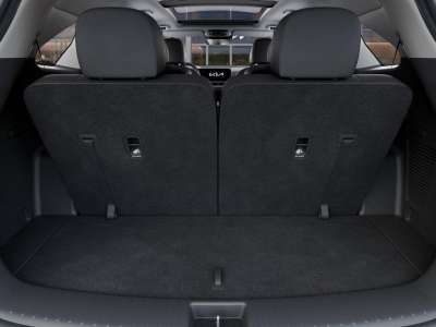 New 2026 Kia Sorento for sale in Grand Island NE