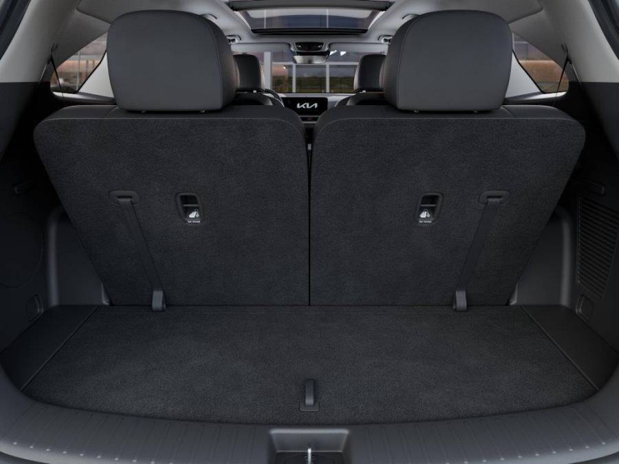 New 2026 Kia Sorento for sale in Grand Island NE