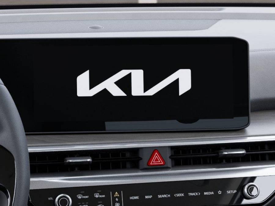 New 2026 Kia Sorento for sale in Grand Island NE