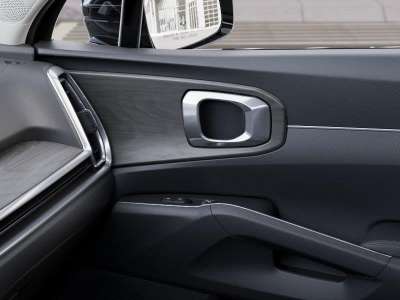 New 2026 Kia Sorento for sale in Grand Island NE