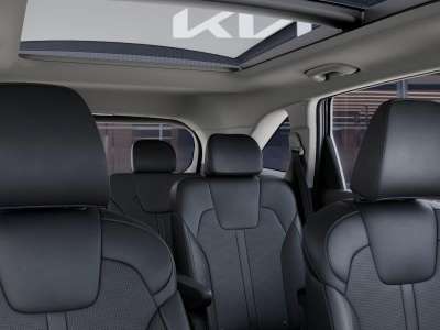 New 2026 Kia Sorento for sale in Grand Island NE