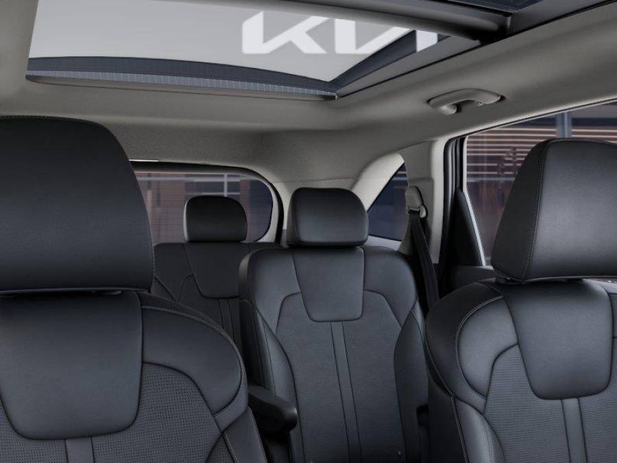 New 2026 Kia Sorento for sale in Grand Island NE