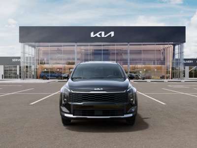 New 2026 Kia Sportage LX SUV/Crossover for sale in Grand Island NE