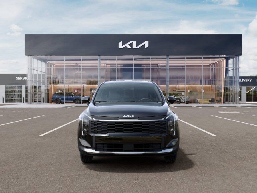 New 2026 Kia Sportage for sale in Grand Island NE