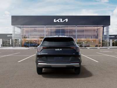 New 2026 Kia Sportage LX SUV/Crossover for sale in Grand Island NE
