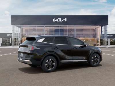 New 2026 Kia Sportage LX SUV/Crossover for sale in Grand Island NE