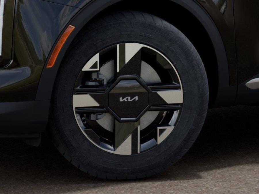 New 2026 Kia Sportage for sale in Grand Island NE