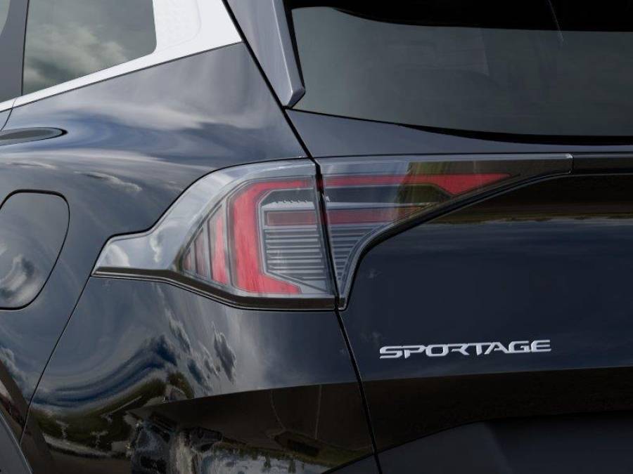 New 2026 Kia Sportage for sale in Grand Island NE