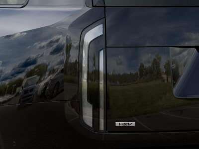 New 2027 Kia Telluride Hybrid for sale in Grand Island NE