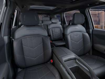 New 2027 Kia Telluride Hybrid for sale in Grand Island NE