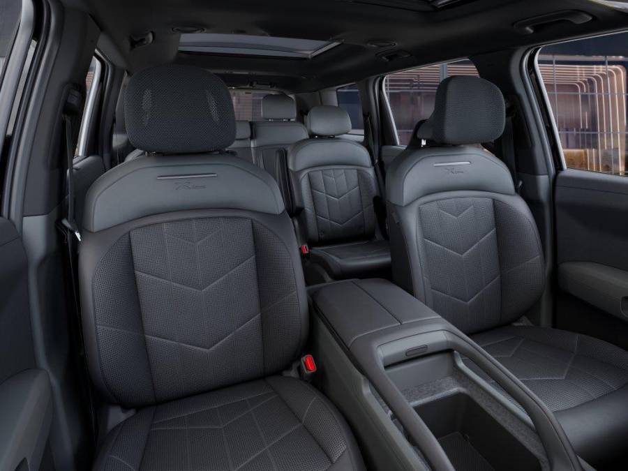New 2027 Kia Telluride Hybrid for sale in Grand Island NE