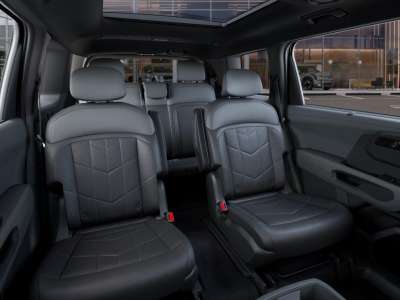 New 2027 Kia Telluride Hybrid for sale in Grand Island NE