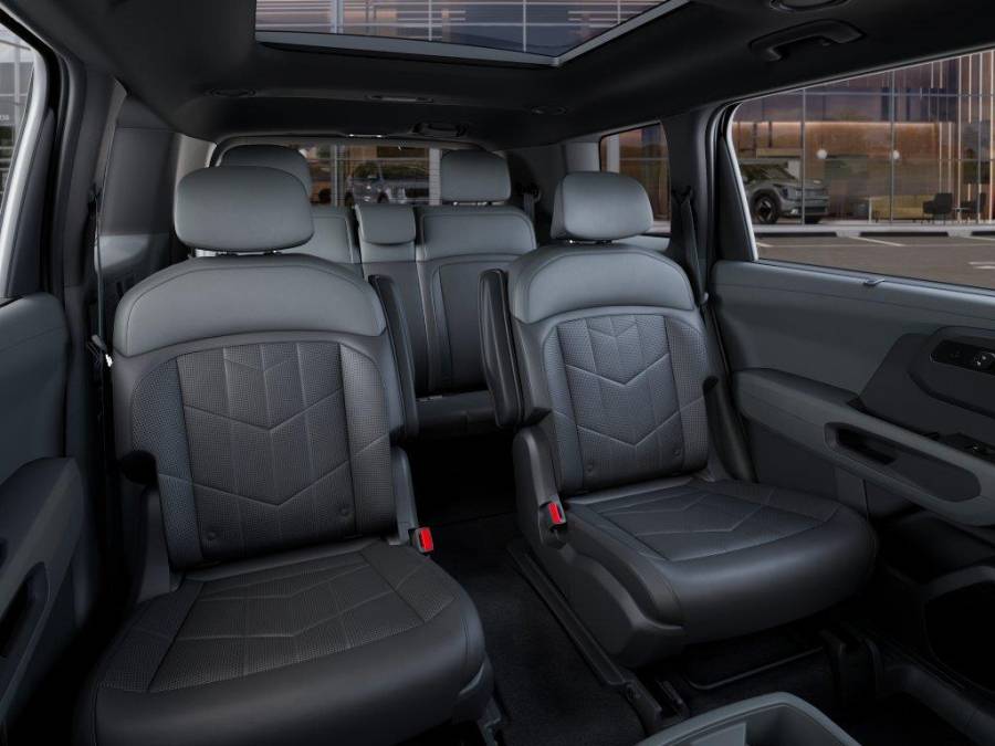 New 2027 Kia Telluride Hybrid for sale in Grand Island NE