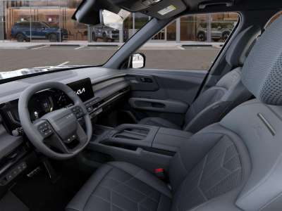 New 2027 Kia Telluride Hybrid for sale in Grand Island NE