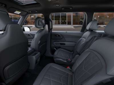 New 2027 Kia Telluride Hybrid for sale in Grand Island NE
