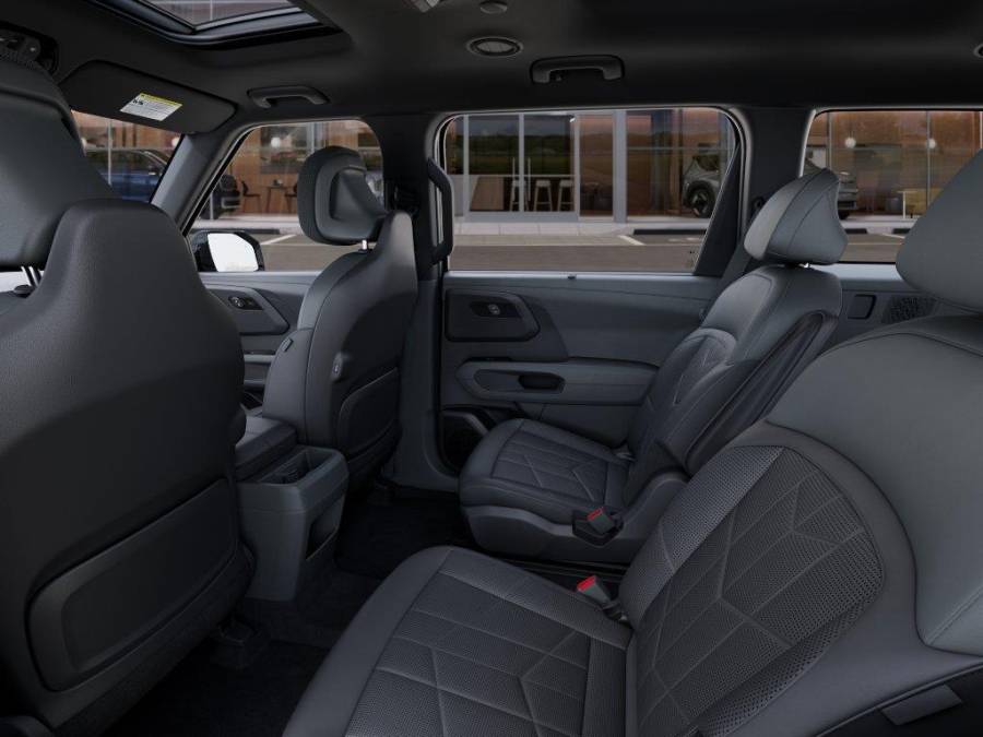 New 2027 Kia Telluride Hybrid for sale in Grand Island NE