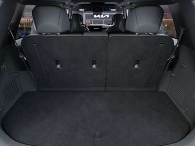 New 2027 Kia Telluride Hybrid for sale in Grand Island NE