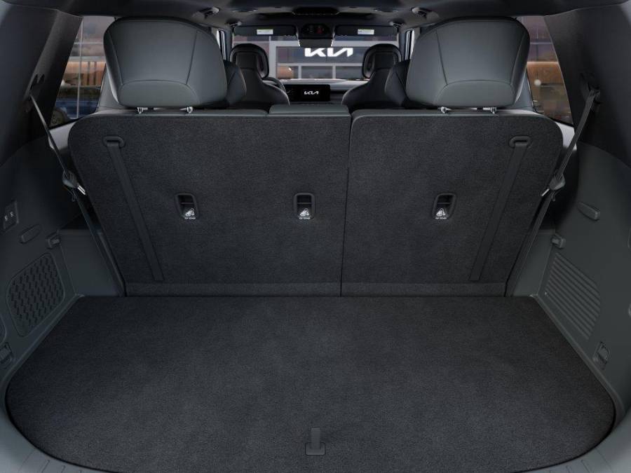 New 2027 Kia Telluride Hybrid for sale in Grand Island NE