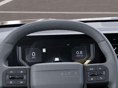 New 2027 Kia Telluride Hybrid for sale in Grand Island NE