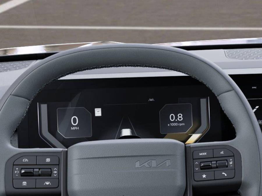 New 2027 Kia Telluride Hybrid for sale in Grand Island NE
