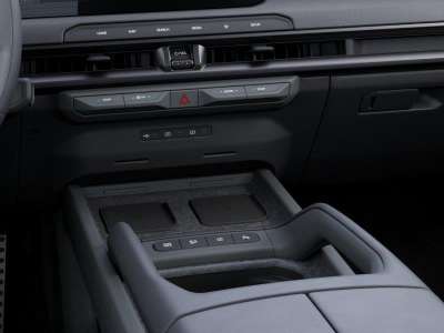 New 2027 Kia Telluride Hybrid for sale in Grand Island NE