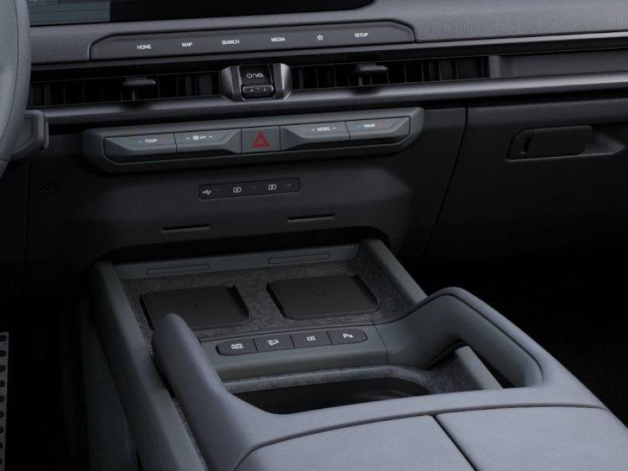 New 2027 Kia Telluride Hybrid for sale in Grand Island NE