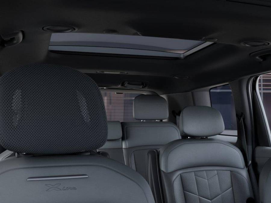 New 2027 Kia Telluride Hybrid for sale in Grand Island NE