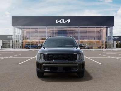 New 2026 Kia Sorento X-Line EX SUV/Crossover for sale in Grand Island NE