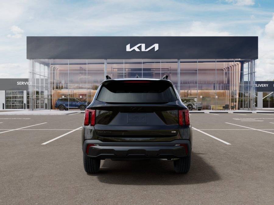 New 2026 Kia Sorento for sale in Grand Island NE