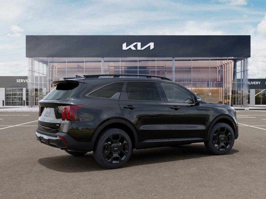 New 2026 Kia Sorento for sale in Grand Island NE