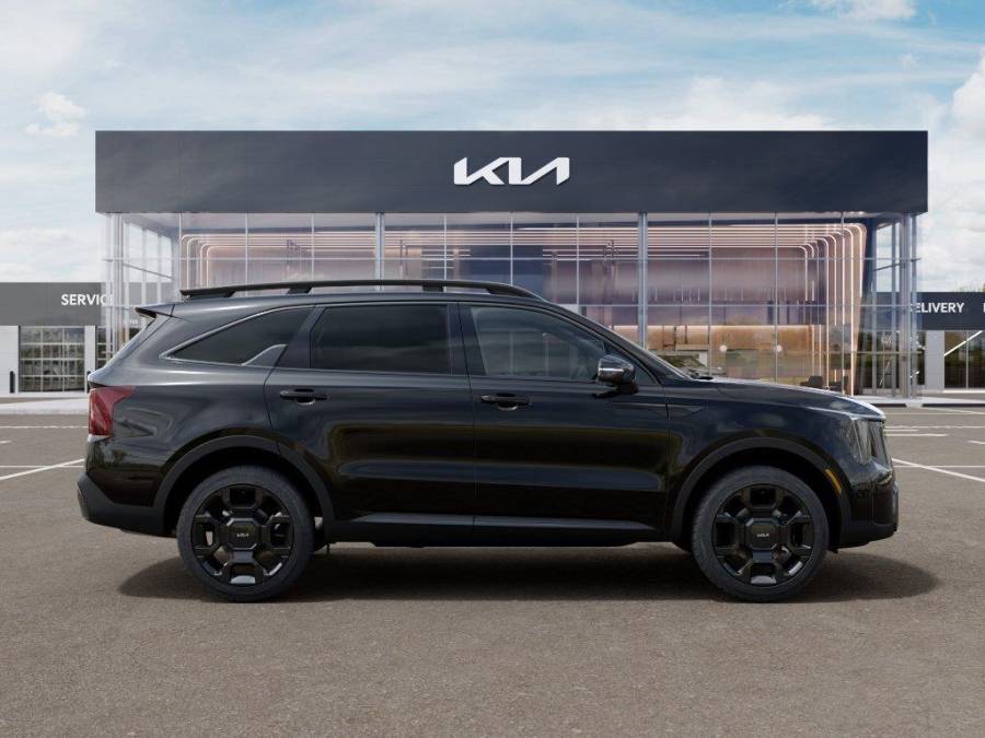 New 2026 Kia Sorento for sale in Grand Island NE