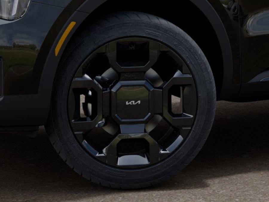 New 2026 Kia Sorento for sale in Grand Island NE