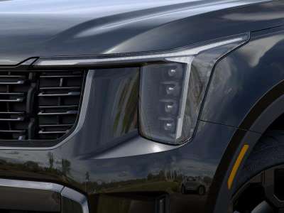New 2026 Kia Sorento X-Line EX SUV/Crossover for sale in Grand Island NE