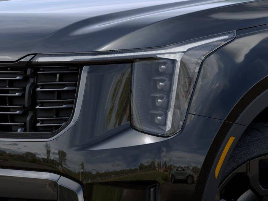 New 2026 Kia Sorento for sale in Grand Island NE