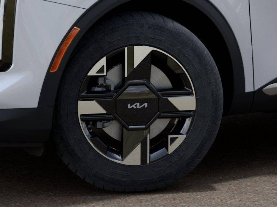 New 2026 Kia Sportage for sale in Grand Island NE