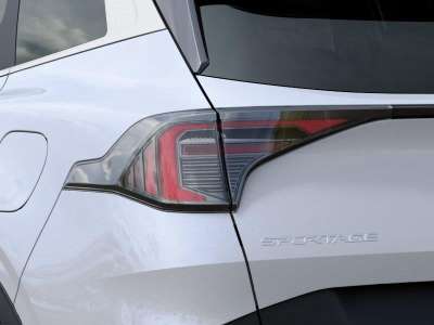 New 2026 Kia Sportage for sale in Grand Island NE