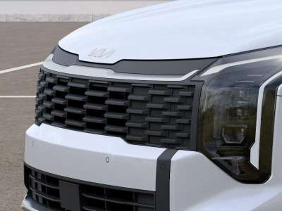 New 2026 Kia Sportage for sale in Grand Island NE