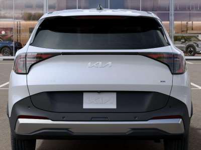 New 2026 Kia Sportage for sale in Grand Island NE