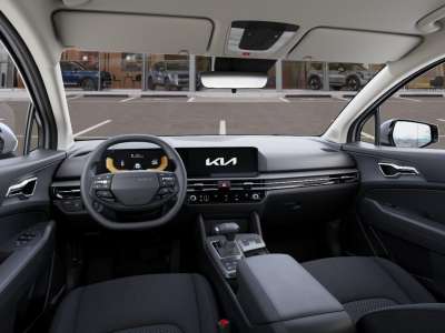 New 2026 Kia Sportage for sale in Grand Island NE