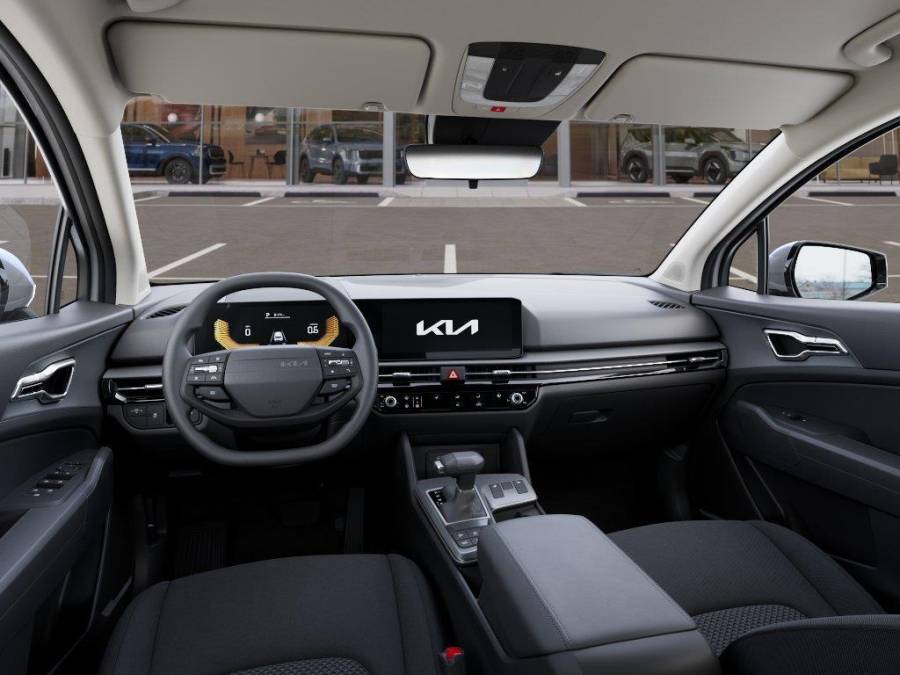 New 2026 Kia Sportage for sale in Grand Island NE