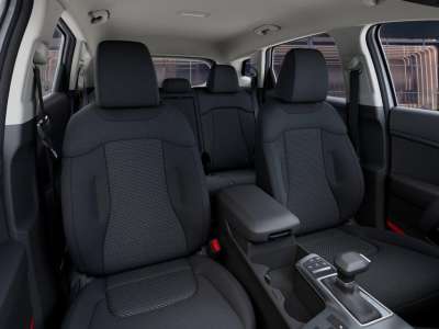 New 2026 Kia Sportage for sale in Grand Island NE