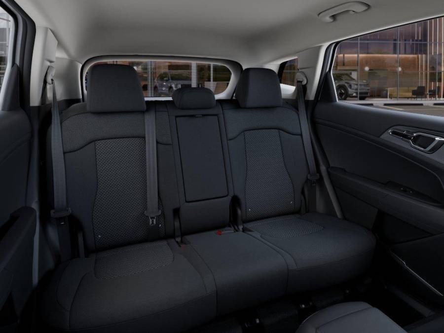 New 2026 Kia Sportage for sale in Grand Island NE