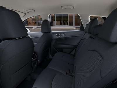 New 2026 Kia Sportage for sale in Grand Island NE