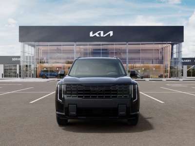 New 2027 Kia Telluride Hybrid X-Line SX SUV/Crossover for sale in Grand Island NE