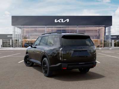 New 2027 Kia Telluride Hybrid X-Line SX SUV/Crossover for sale in Grand Island NE