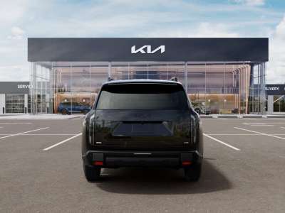 New 2027 Kia Telluride Hybrid X-Line SX SUV/Crossover for sale in Grand Island NE