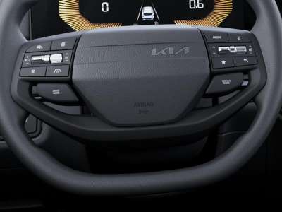 New 2026 Kia Sportage for sale in Grand Island NE