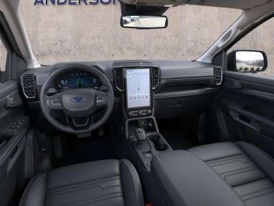 New 2026 Ford Ranger for sale in Grand Island NE